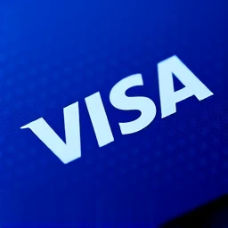 Visa logo