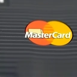 Mastercard logo