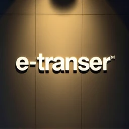 Interac e-Transfer logo