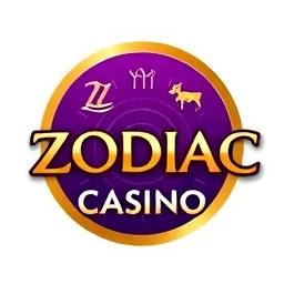 Zodiac Casino Logo