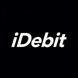 iDebit logo